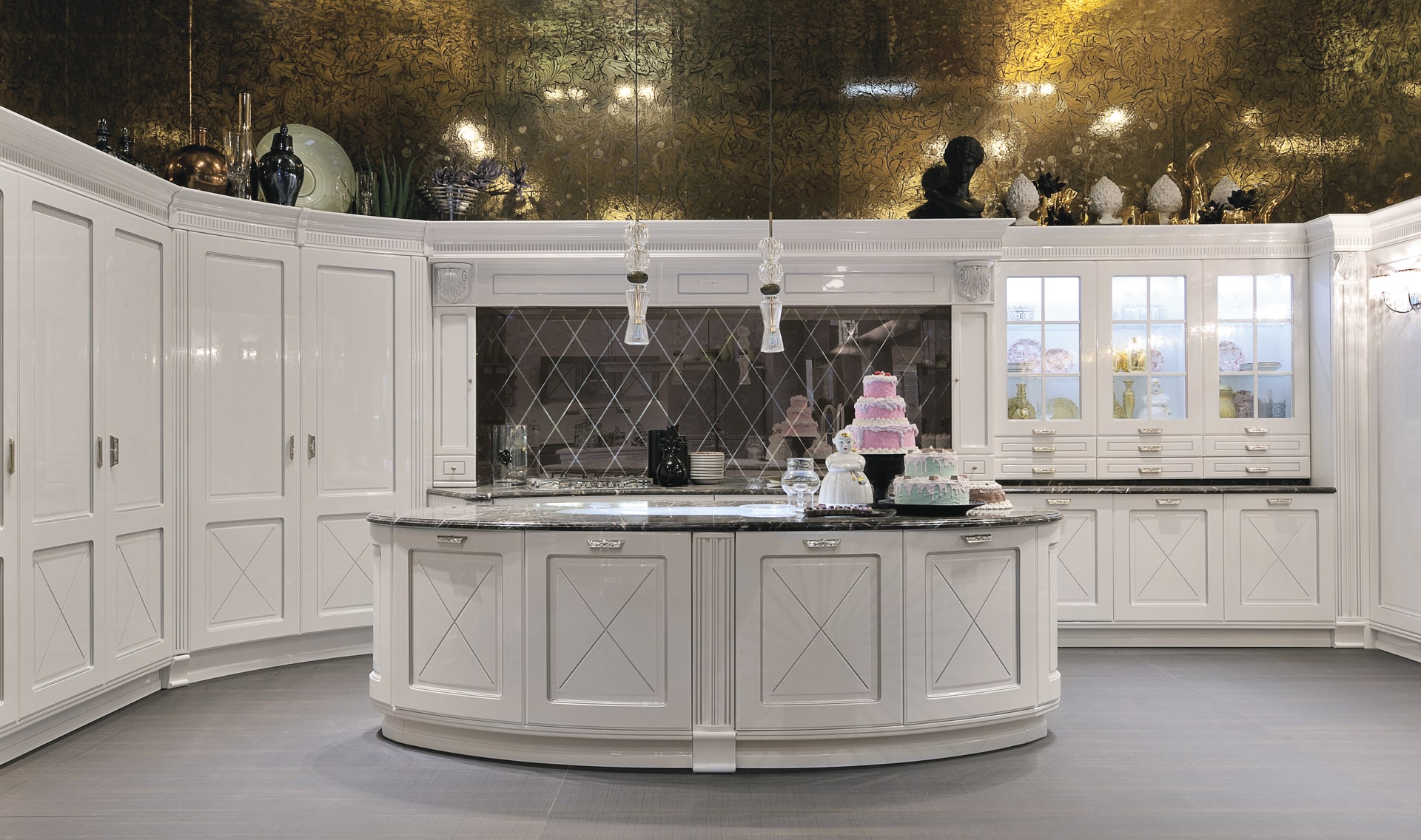 Cucina Imperial