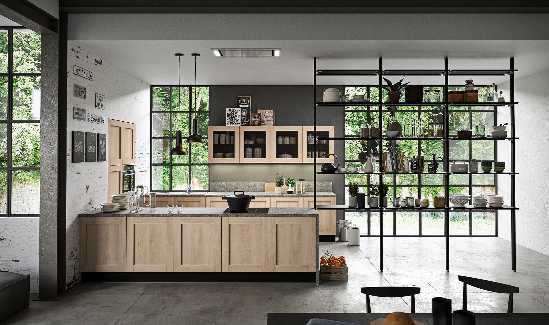 Cucina Licia