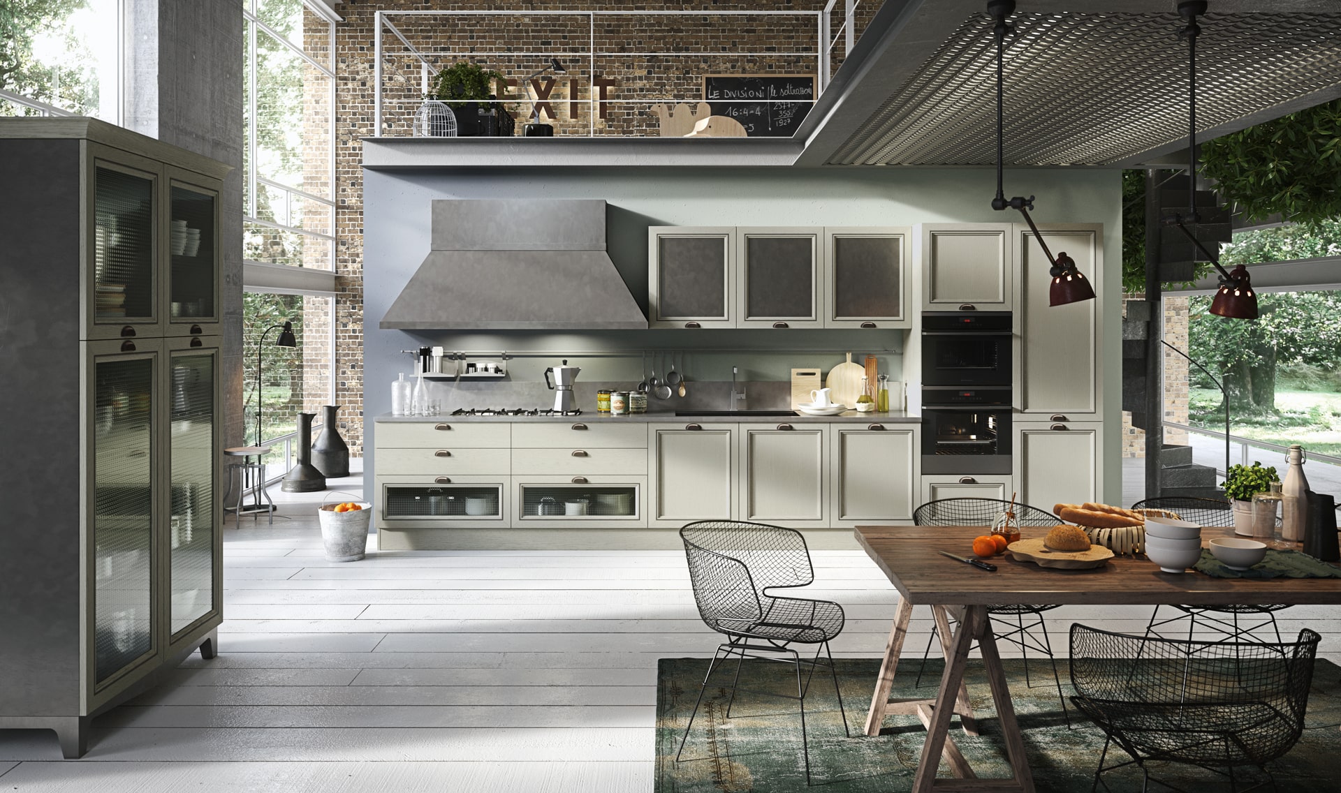 Cucina Magistra