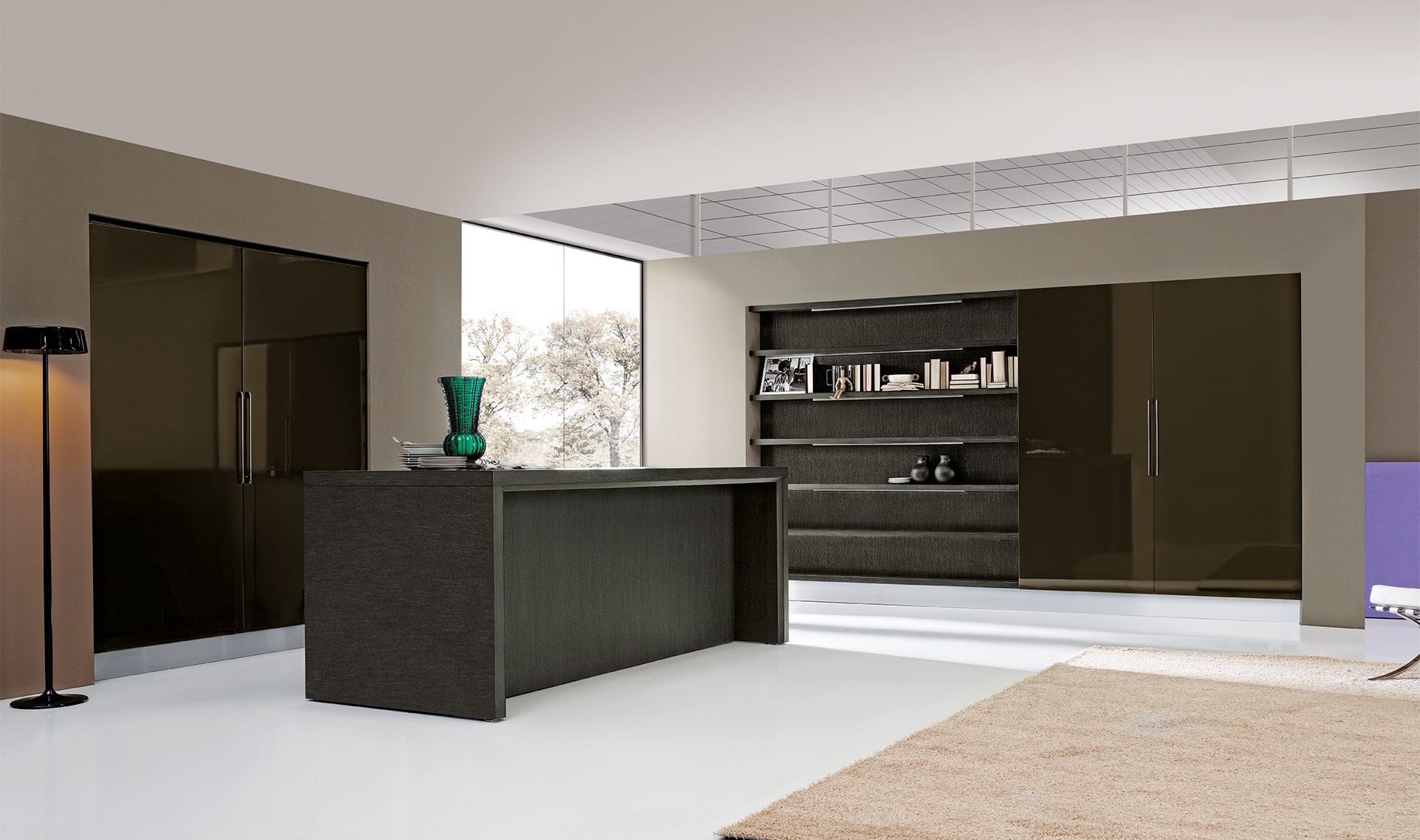 Cucina Met